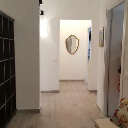 Maison d'hôtes Affittacamere Nonno Doa' *