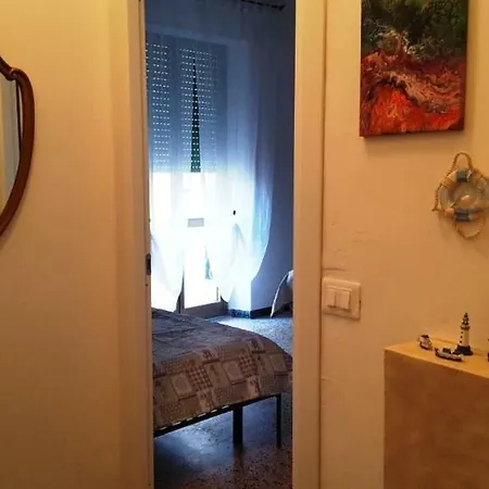 Affittacamere Nonno Doa' Maison d'hôtes