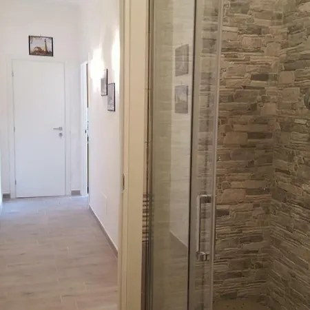 Maison d'hôtes Affittacamere Nonno Doa' La Spezia