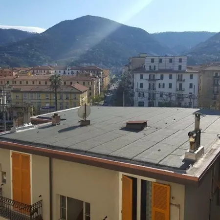 Affittacamere Nonno Doa' Maison d'hôtes *