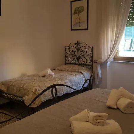Maison d'hôtes Affittacamere Nonno Doa' La Spezia