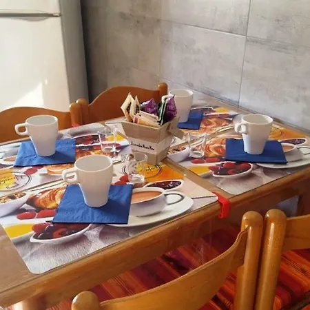 Affittacamere Nonno Doa' Maison d'hôtes *