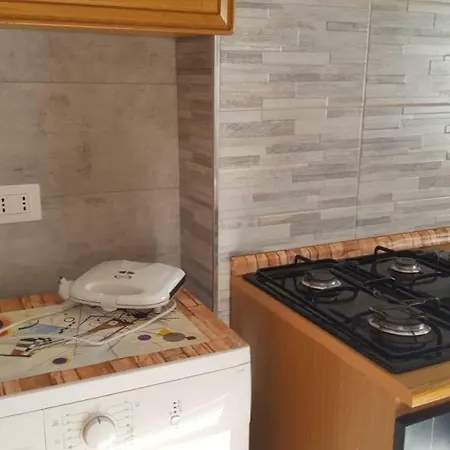 Affittacamere Nonno Doa' Maison d'hôtes