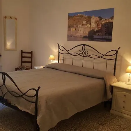 Maison d'hôtes Affittacamere Nonno Doa' *