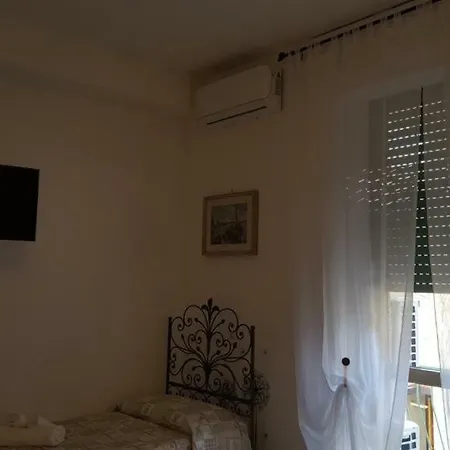 Affittacamere Nonno Doa' Maison d'hôtes *