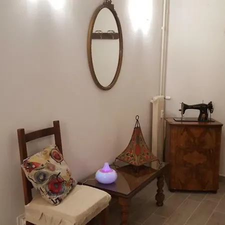 Maison d'hôtes Affittacamere Nonno Doa' *