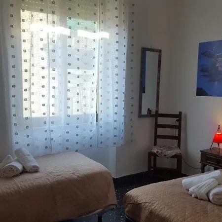 Maison d'hôtes Affittacamere Nonno Doa'