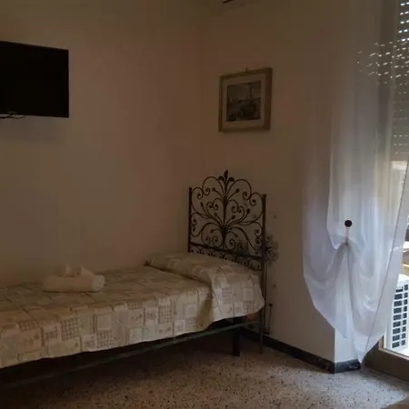 Maison d'hôtes Affittacamere Nonno Doa' *